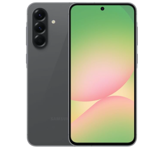 Smartphone Samsung A56 5G 8+128GB Color Negro