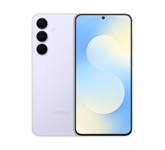 Smartphone Samsung Galaxy S25 FE 8+128GB Color Azul Hielo