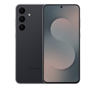 Smartphone Samsung Galaxy S25 FE 8+128GB Color Negro