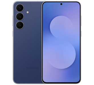 Smartphone Samsung S25 FE 8+256GB Importado Coloe Navy