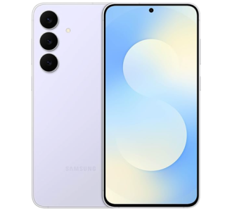 Smartphone Samsung S25 FE 8+256GB Importado Coloe Azul Hielo