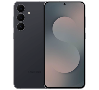 Smartphone Samsung S25 FE 8+256GB Importado Coloe Negro