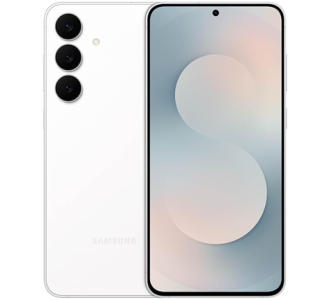 Smartphone Samsung S25 FE 8+256GB Importado Coloe Blanco