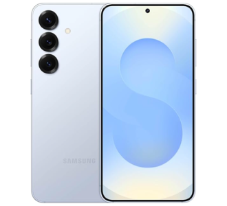 Smartphone Samsung S25 12+256GB Importado Coloe Azul Hielo