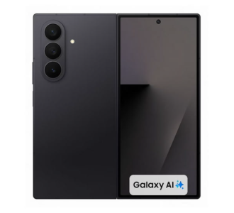 Smartphone Samsung Z FOLD 7 CAPACIDAD 12+512GB Importado Coloe Negro