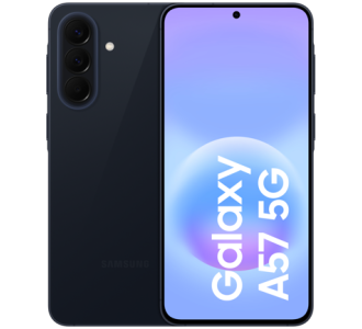 Smartphone Samsung A57 Capacidad 8+256GB Color Azul