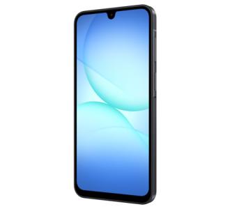 Smartphone Samsung A17 4G Capacidad 6+128GB Color Negro