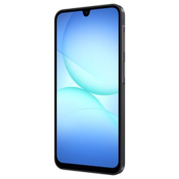 Smartphone Samsung A17 4G Capacidad 6+128GB Color Negro