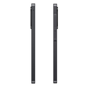 Smartphone Samsung A17 4G Capacidad 6+128GB Color Negro