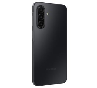 Smartphone Samsung A17 4G Capacidad 8+256GB Color Negro