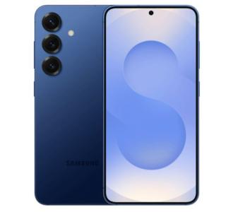 Smartphone Samsung S25 Capacidad 12+256Gb Color Azul