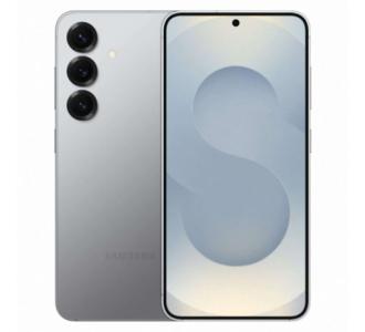 Smartphone Samsung S25 Capacidad 12+256Gb Color gris