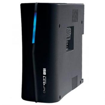 UPS Sola Basic NBKS-450 con Regulador 450VA Protector para LCD/PC
