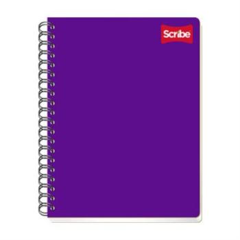 CUADERNO SCRIBE PROFESIONAL CLASICO C7 100 HJS