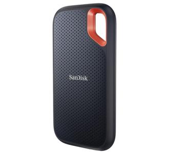 Unidad de Estado Solido SSD Externo Sandisk Extreme Portable 2TB 2.5 USB 3.2 Uso Rudo