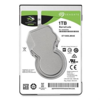 Disco Duro Seagate Barracuda 1TB 2.5