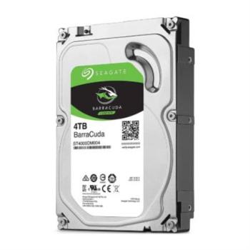 Disco Duro Seagate Barracuda 4TB 3.5