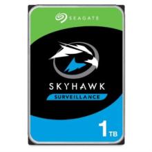 Disco Duro Interno Seagate SkyHawk Surveillance 1TB 3.5