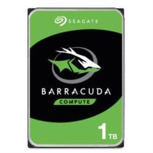 Disco Duro Interno Seagate Barracuda 1TB 3.5