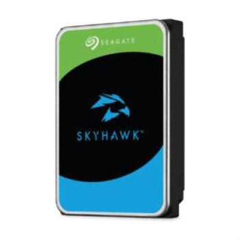 Disco Duro Seagate SkyHawk 6TB 3.5