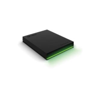 Disco Duro Externo Seagate Game Drive 4TB 2.5