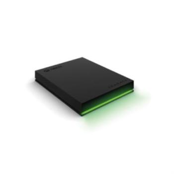 Disco Duro Externo Seagate Game Drive 4TB 2.5