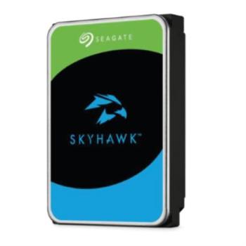 Disco Duro Interno Seagate SkyHawk 4TB 3.5
