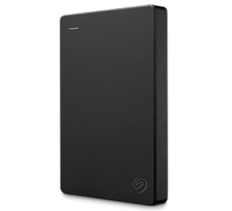 Disco Duro Externo Seagate Portable 4TB 2.5