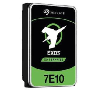 Disco Duro Seagate para Servidor Exos 7E10 3.5 6TB Sata III 6Gbit/s 7200 RPM 256 MB Cache