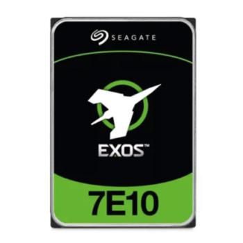 Disco Duro Seagate para Servidor Exos 7E10 3.5 Pulgadas 4TB Serial ATA III