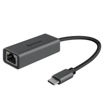 ADAPTADOR STEREN USB C A ETHERNET