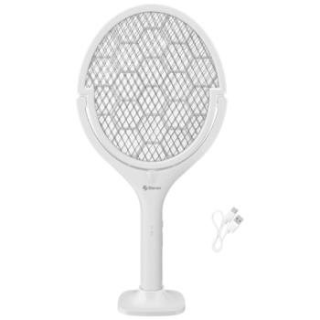 EXTERMINADOR STEREN ELECTRONICO DE INSECTOS