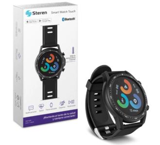 SMARTWATCH STEREN TOUCH BT 35MM