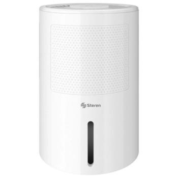 DESHUMIDIFICADOR STEREN ELECTRON CON TANQUE DE