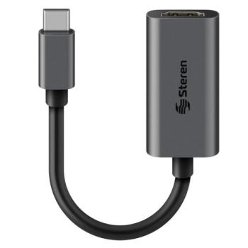 ADAPTADOR STEREN USB C A HDMI
