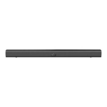 Barra de Sonido Steren Digital para TV Bueltooth 250 W PMPO