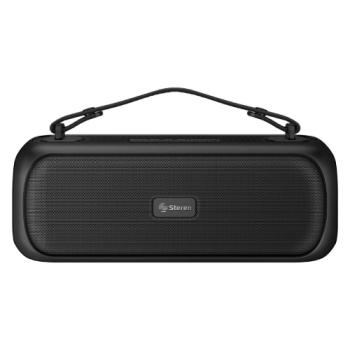 BOCINA STEREN BLUETOOTH TWS BOOM BOX