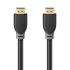 Cable Steren HDMI V2.0 Ultra High-Speed 3M