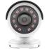 Cámara Seguridad Steren CCTV Digital Mini Bala FHD 1080p 2MP Tetrahíbrida Métalica