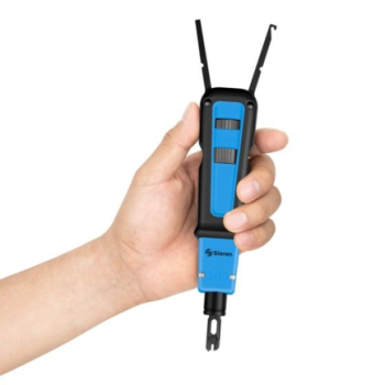Herramienta Profesional Steren de Impacto