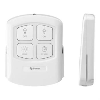 Juego de 3 mini lámparas Steren