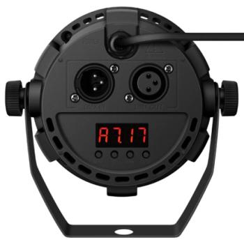 Lámpara Steren LED RGB 15W