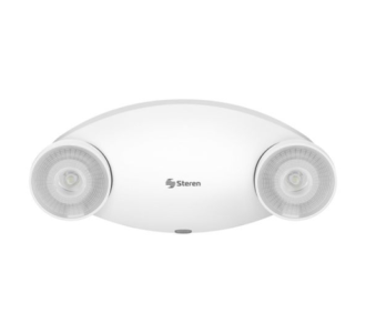 Mini Lampara Led Steren de Emergencia con Luces