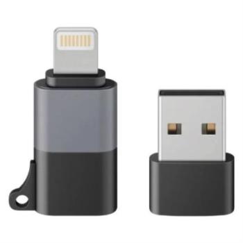 Micrófonos Inalámbricos Steren Filtro Anti Ruido Batería Recargable USB/USB C/Lightning