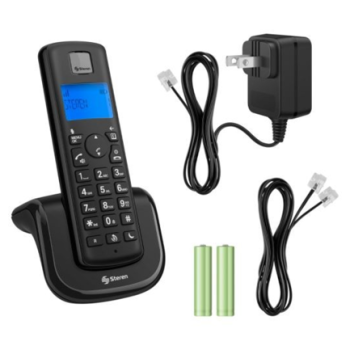 Extension Inalambrica Steren para Tel-2420