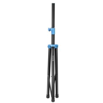 Pedestal (Tripie) de 6 Posiciones para Bafles