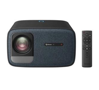 Proyector Steren Multimedia Full HD 650 LM WF+B