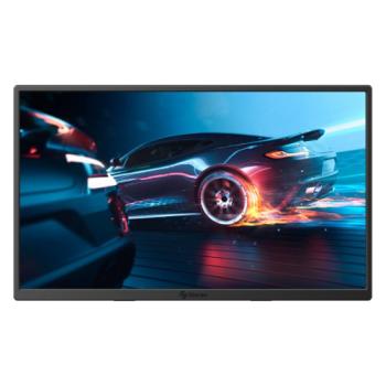MONITOR STEREN PORTATIL HDR P/LAPTOP 18 5