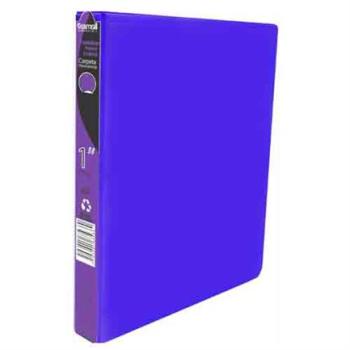 Carpeta Samsill 1. C/200 Hjs TC 