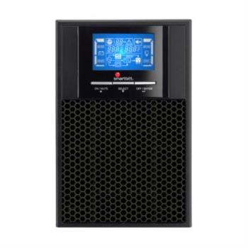 UPS Smartbitt OnLine Monofásico Torre 1KVA/900 Watts Slot SNMP LCD Software
